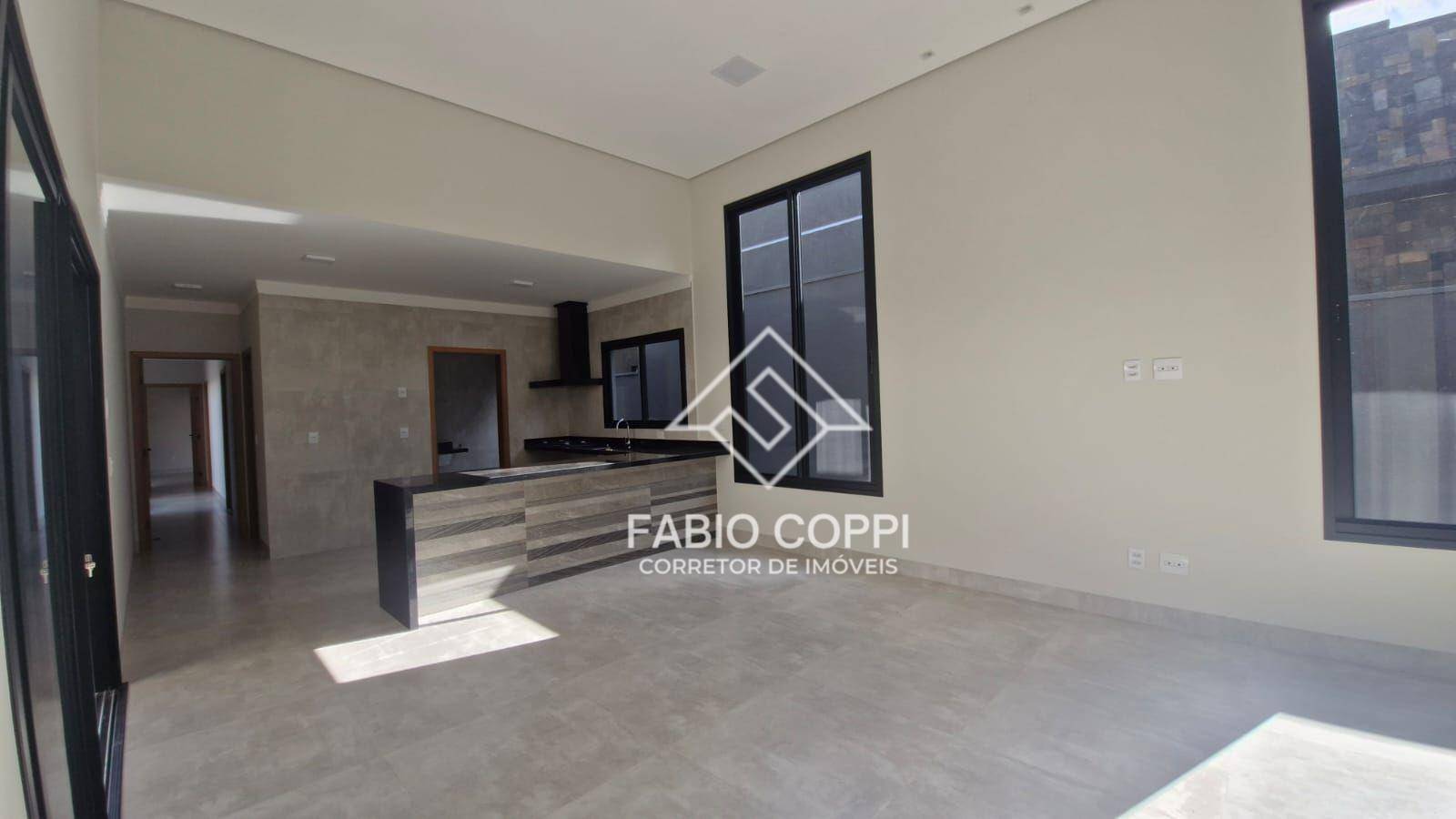 Casa de Condomínio à venda com 3 quartos, 200m² - Foto 3