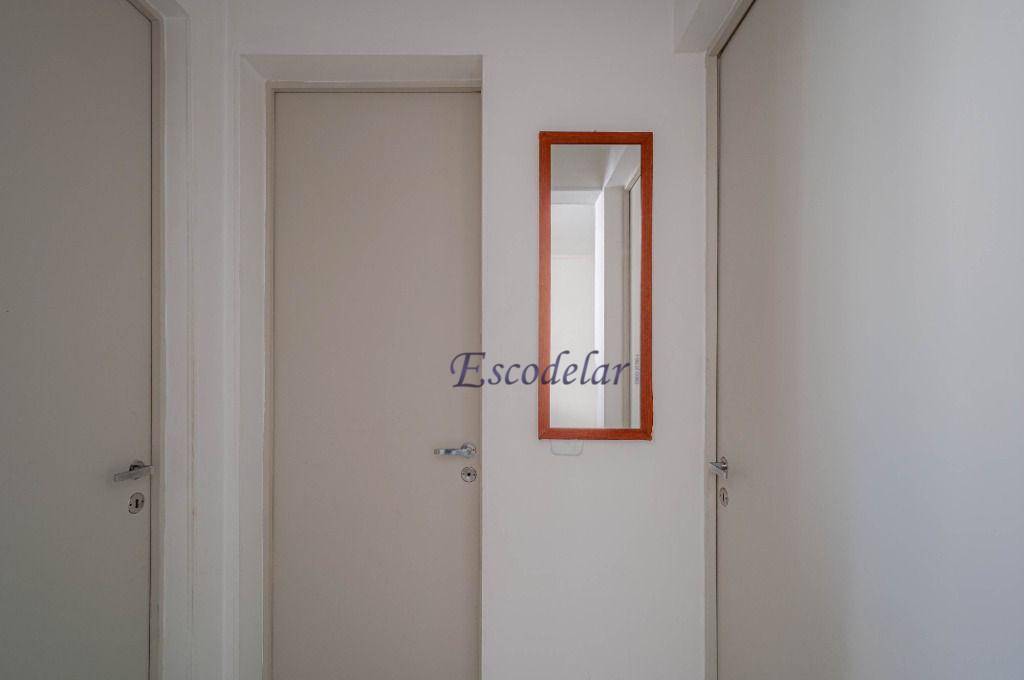 Apartamento à venda com 1 quarto, 35m² - Foto 16