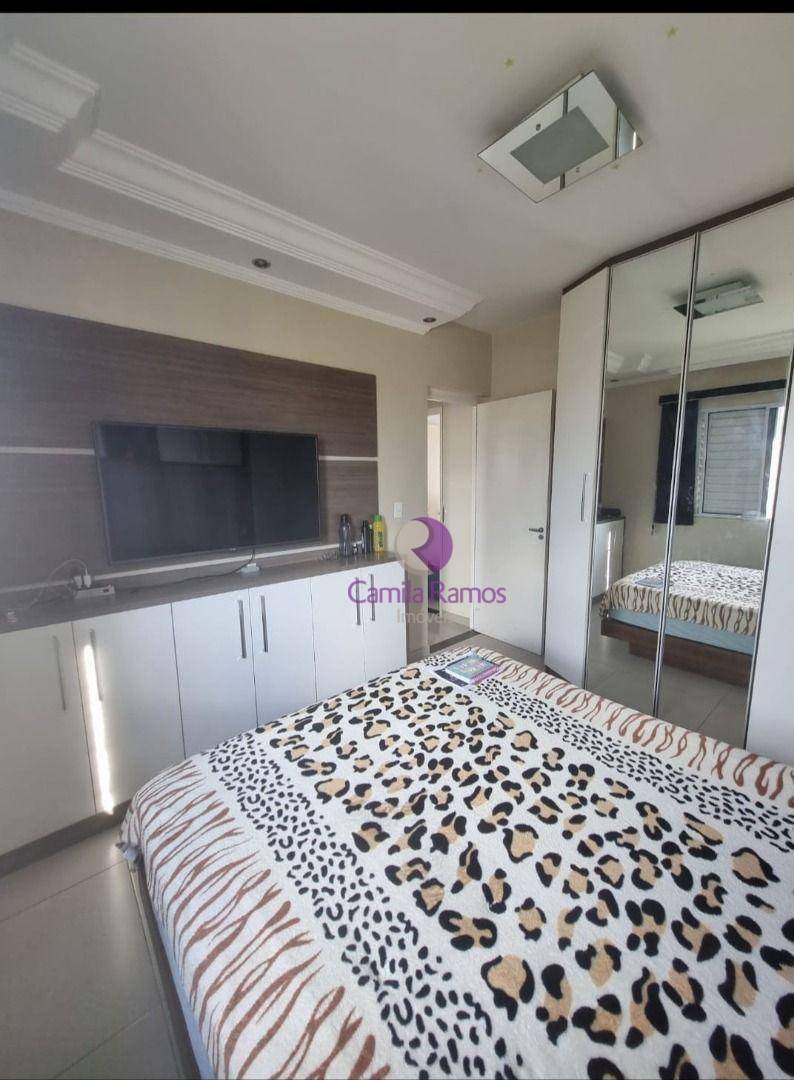 Apartamento à venda com 2 quartos, 55m² - Foto 6