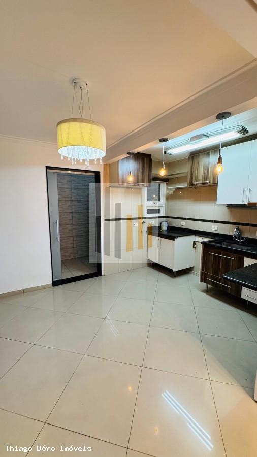Casa de Condomínio à venda com 2 quartos, 87m² - Foto 7