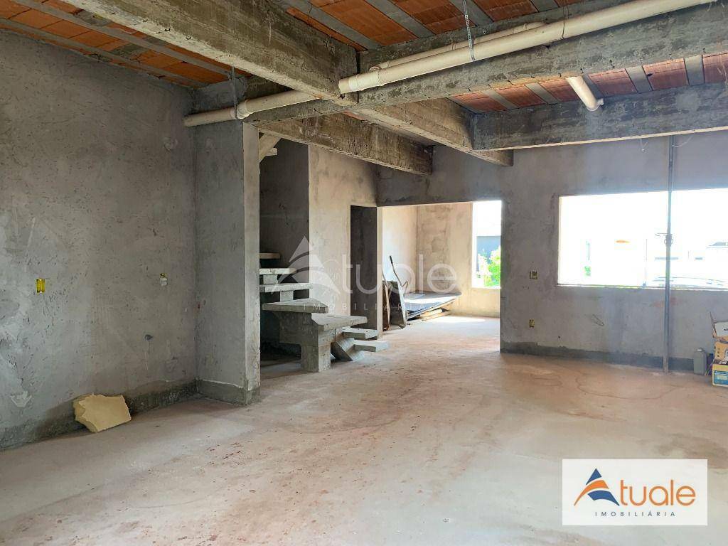 Casa de Condomínio à venda com 4 quartos, 208m² - Foto 5