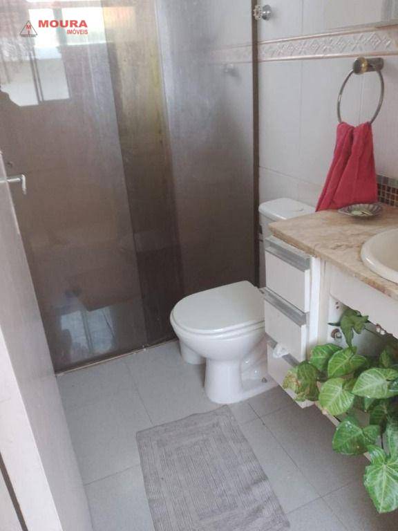 Sobrado à venda com 4 quartos, 177m² - Foto 15