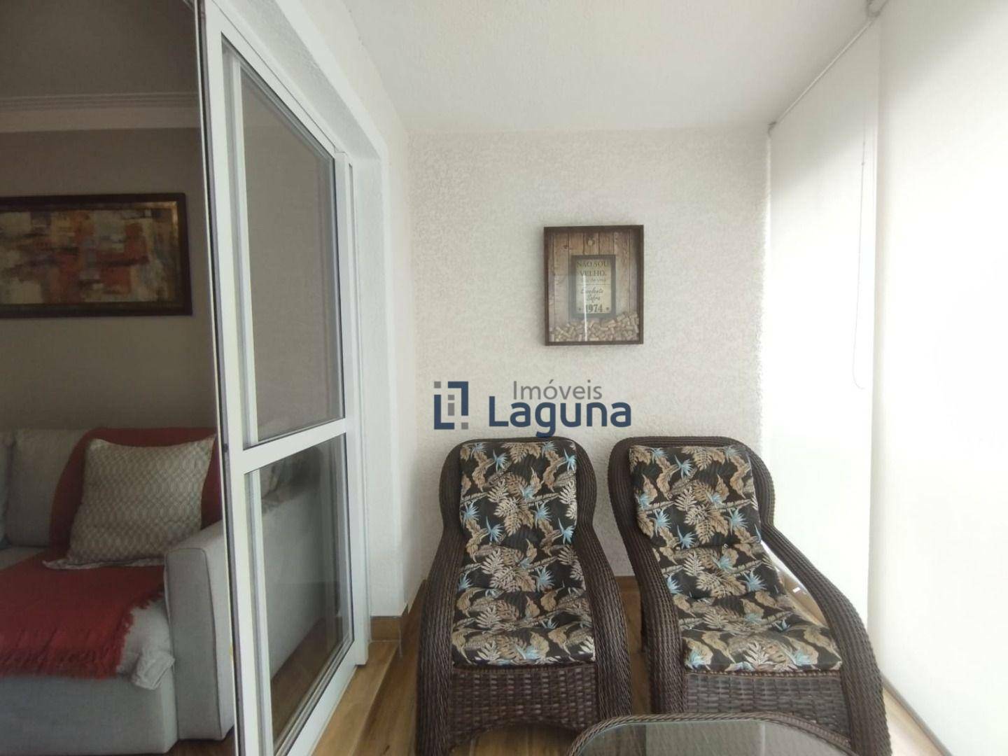 Apartamento à venda com 3 quartos, 86m² - Foto 12