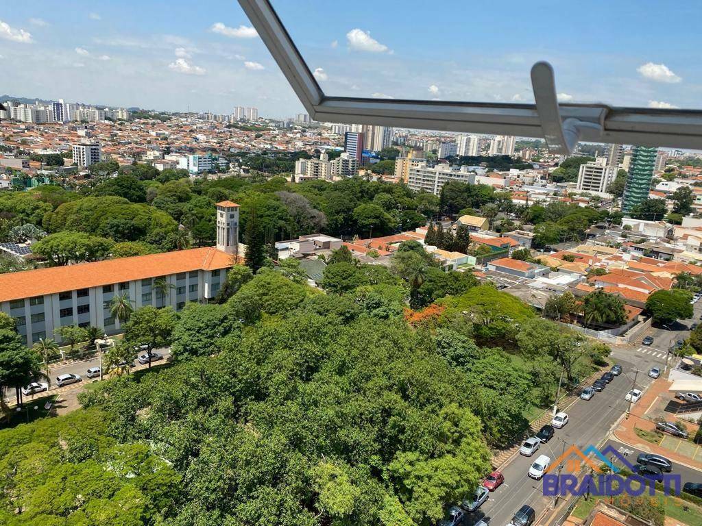 Apartamento à venda com 3 quartos, 260m² - Foto 41