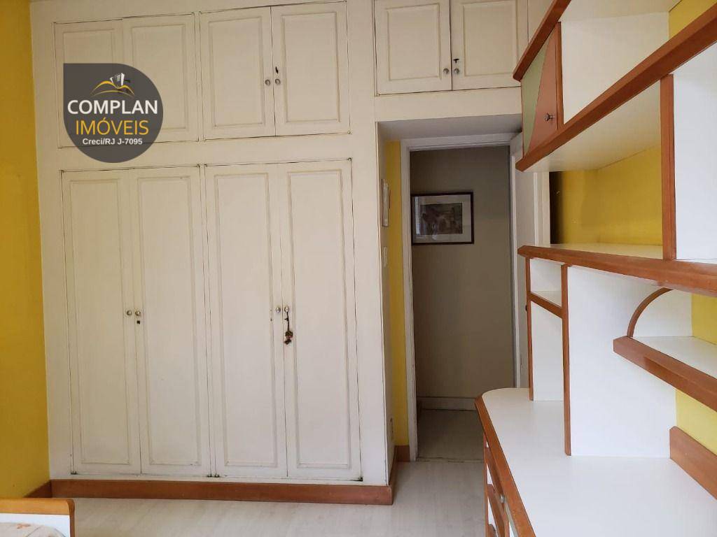 Apartamento à venda com 3 quartos, 200m² - Foto 23