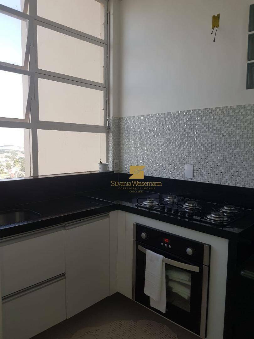 Apartamento à venda com 2 quartos, 82m² - Foto 7