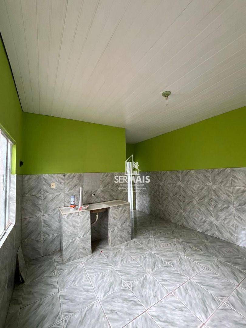 Casa à venda com 2 quartos, 250m² - Foto 16