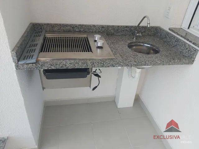 Apartamento à venda com 2 quartos, 81m² - Foto 9