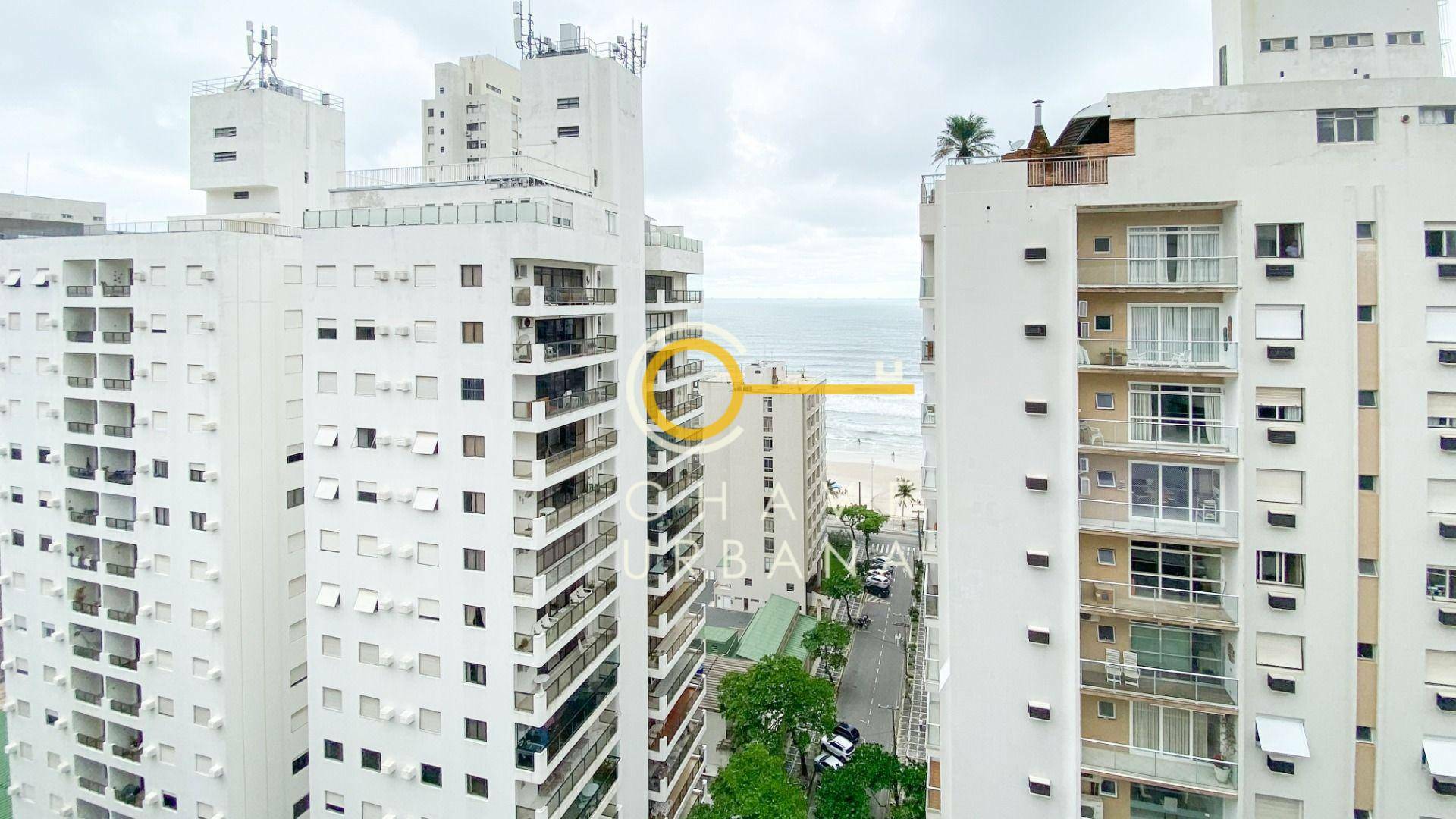 Apartamento à venda com 3 quartos, 170m² - Foto 1