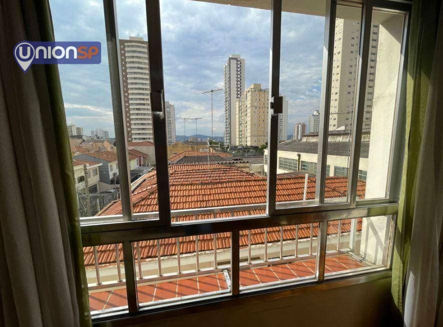 Apartamento à venda com 3 quartos, 67m² - Foto 2