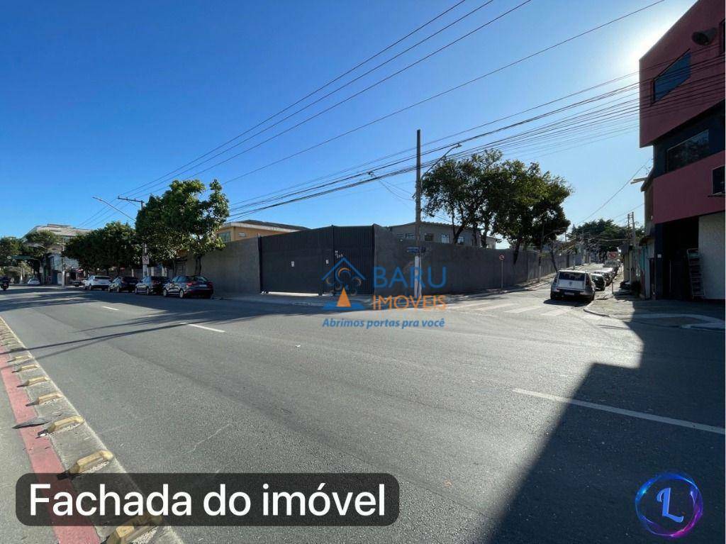 Depósito-Galpão-Armazém à venda e aluguel, 1100m² - Foto 21