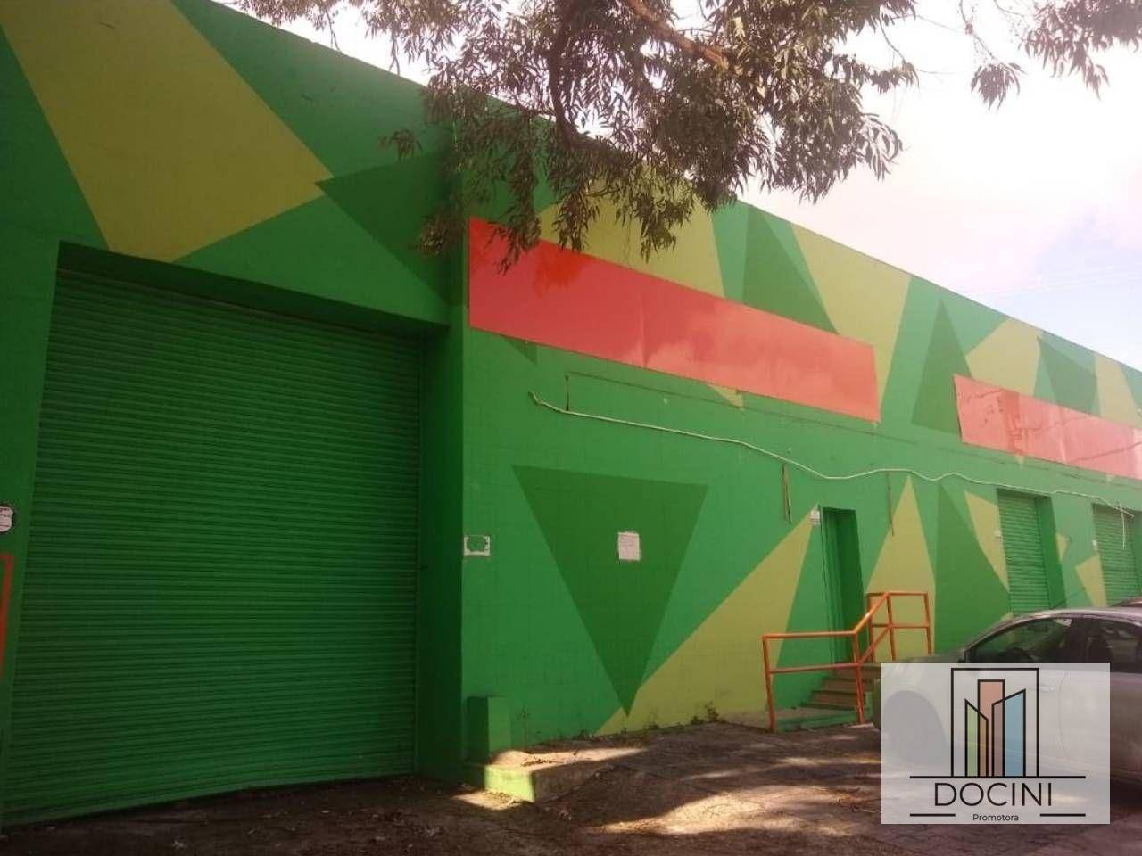 Loja-Salão para alugar, 589m² - Foto 4