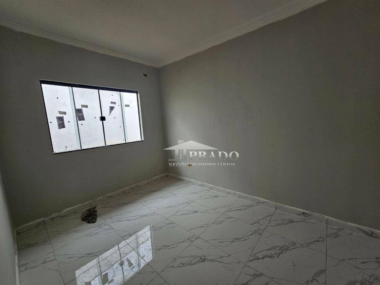 Casa à venda com 3 quartos, 80m² - Foto 7