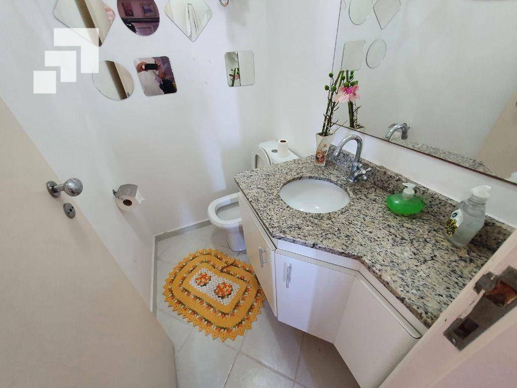 Apartamento à venda com 3 quartos, 127m² - Foto 15