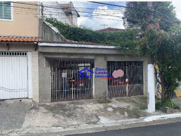 Sobrado à venda com 3 quartos, 195m² - Foto 1