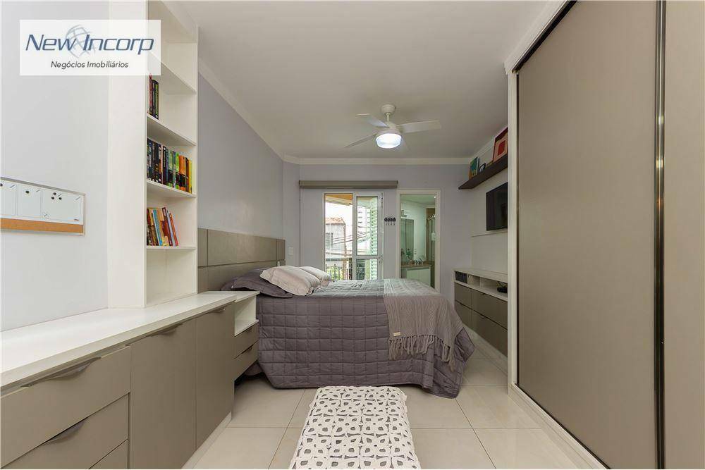 Apartamento à venda com 4 quartos, 105m² - Foto 9