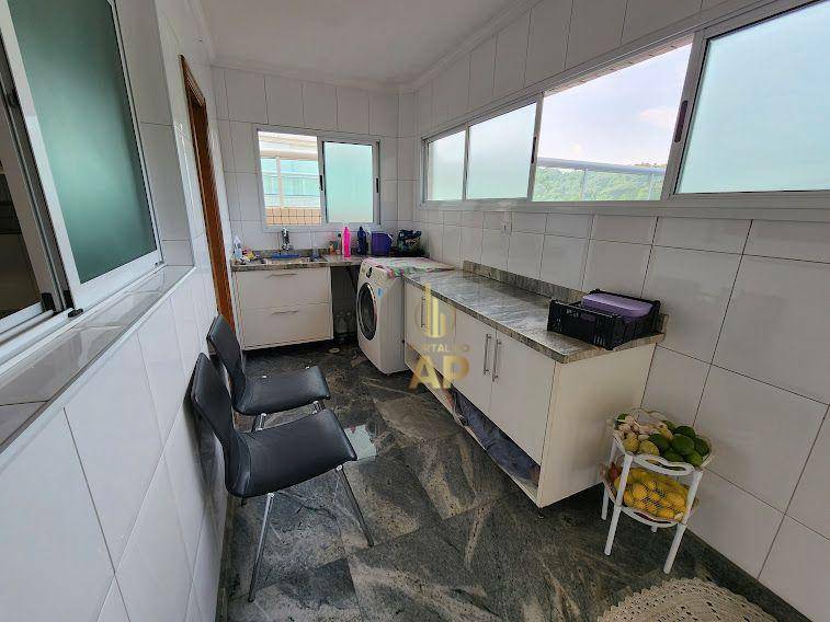 Cobertura à venda e aluguel com 3 quartos, 323m² - Foto 19