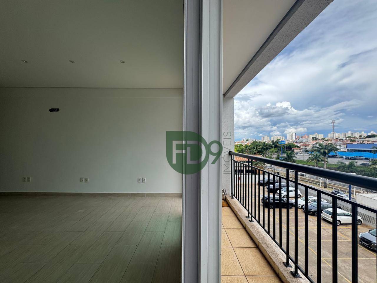 Sala-Conjunto, 42 m² - Foto 1