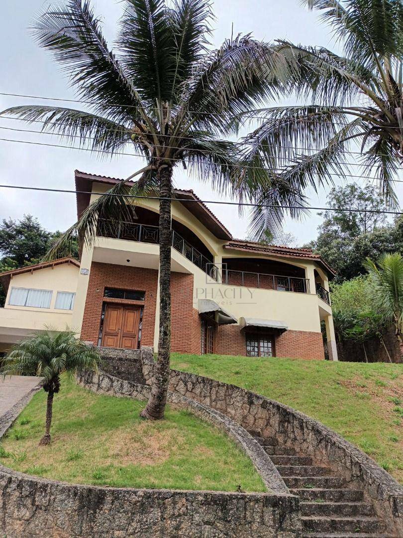 Casa de Condomínio à venda com 7 quartos, 1000m² - Foto 3