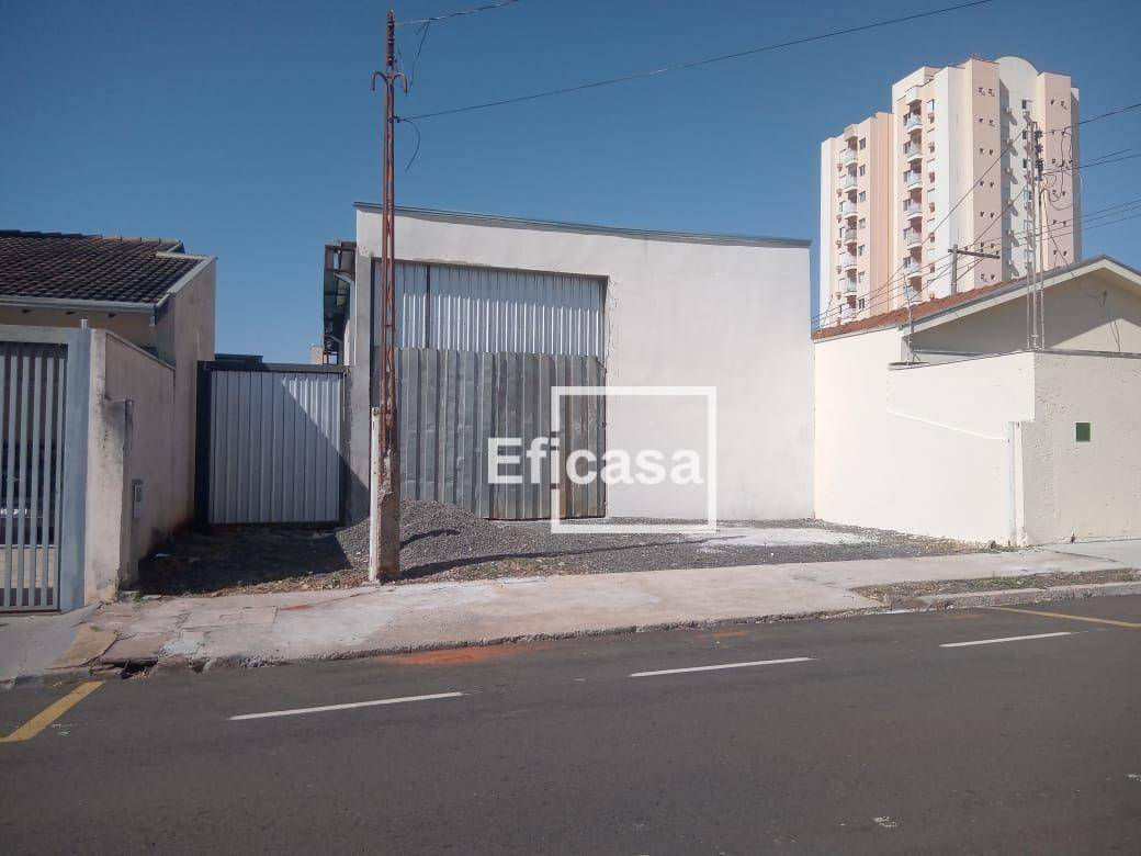 Loja-Salão à venda e aluguel, 140m² - Foto 1