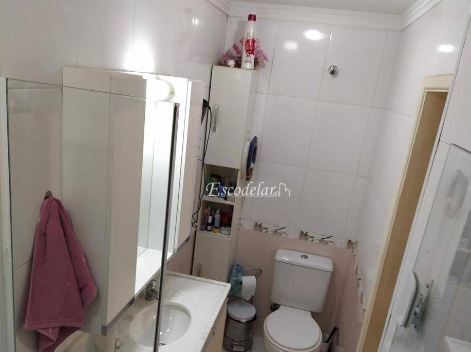 Apartamento à venda com 3 quartos, 115m² - Foto 7