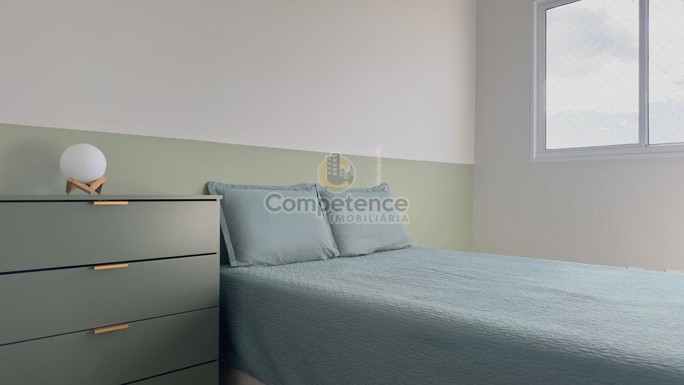 Apartamento à venda com 2 quartos, 50m² - Foto 15