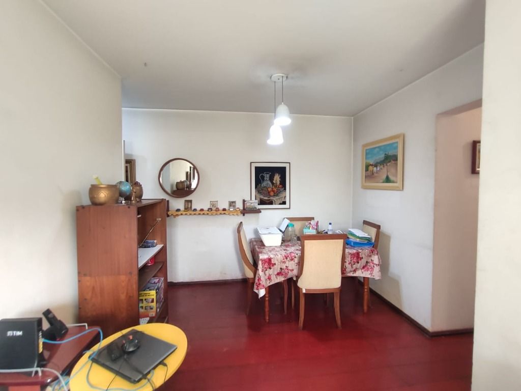 Apartamento à venda com 2 quartos, 58m² - Foto 3