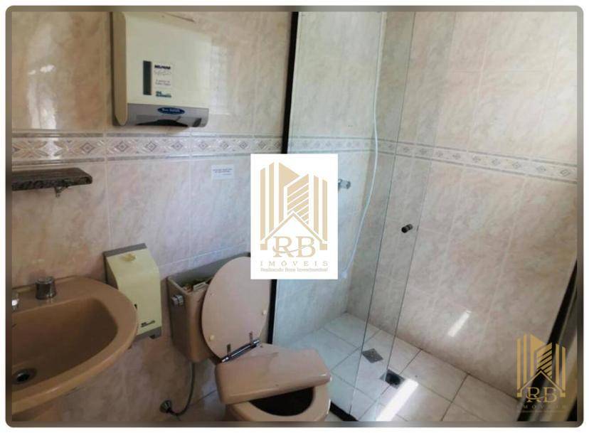 Conjunto Comercial-Sala à venda, 218m² - Foto 7