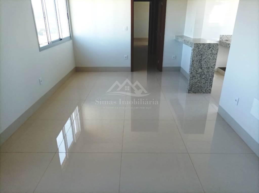 Apartamento à venda com 2 quartos, 90m² - Foto 6