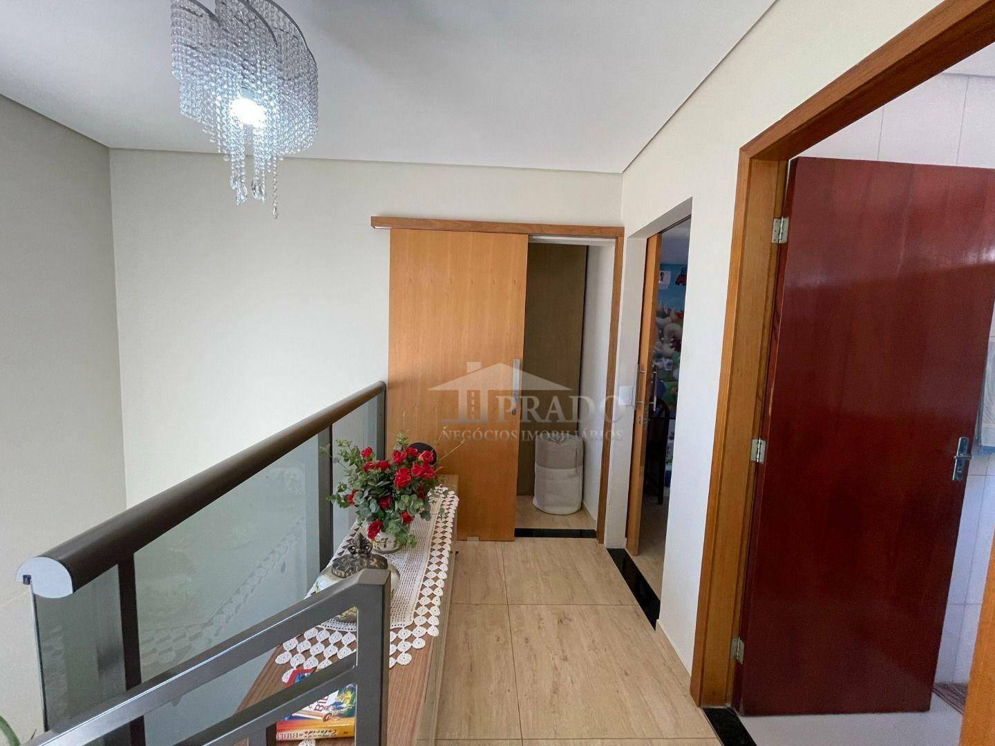 Sobrado à venda com 3 quartos, 90m² - Foto 21