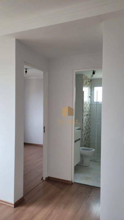 Apartamento à venda com 2 quartos, 47m² - Foto 7