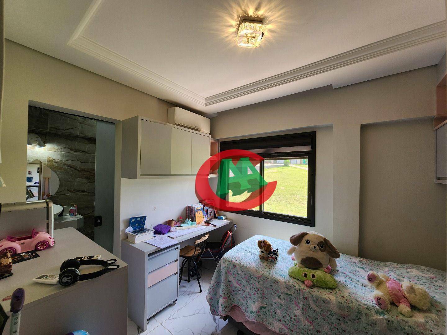 Chácara à venda com 3 quartos, 186m² - Foto 16
