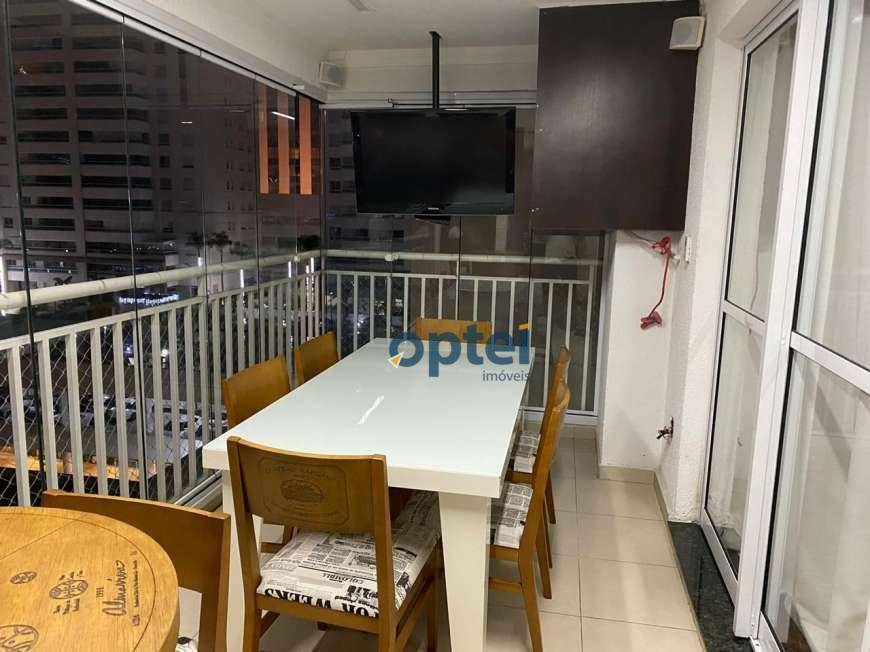 Apartamento à venda com 3 quartos, 133m² - Foto 9