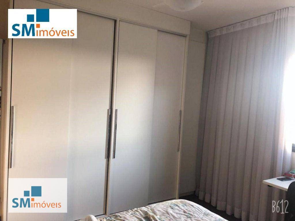 Apartamento à venda com 3 quartos, 100m² - Foto 9