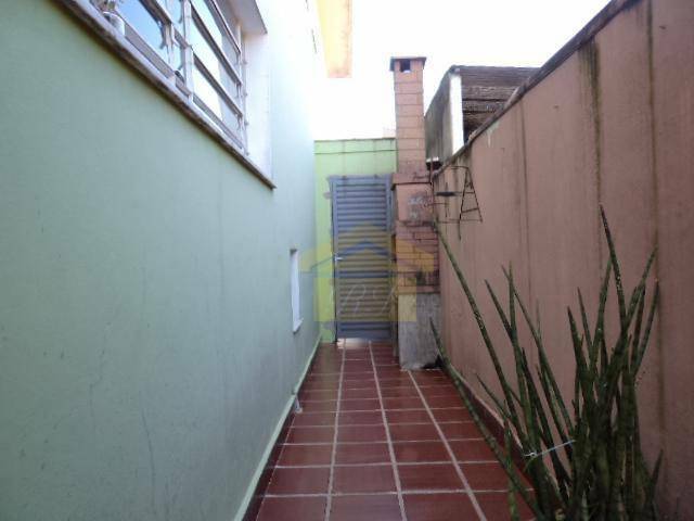 Sobrado à venda com 3 quartos, 130m² - Foto 11