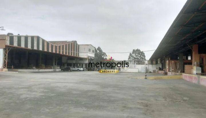 Depósito-Galpão-Armazém à venda e aluguel, 8083m² - Foto 25