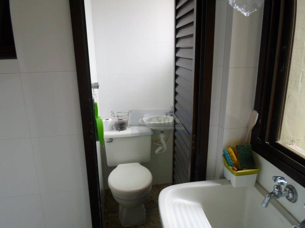 Apartamento à venda com 3 quartos, 84m² - Foto 29