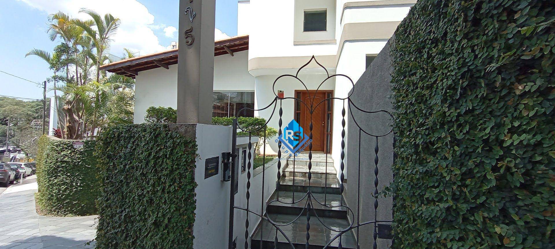 Casa, 3 quartos, 308 m² - Foto 5