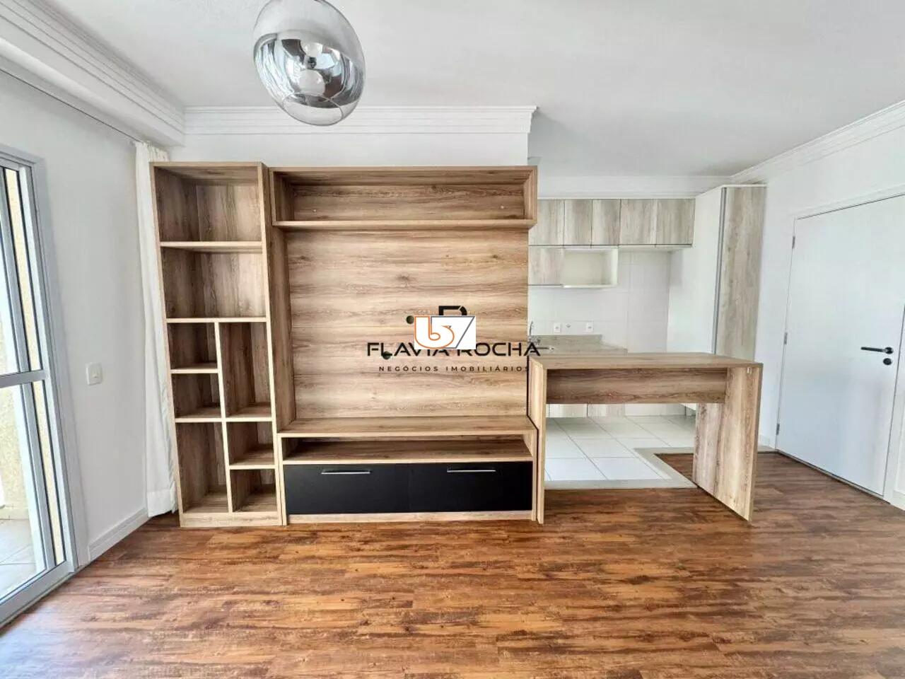 Apartamento para alugar com 1 quarto, 50m² - Foto 5