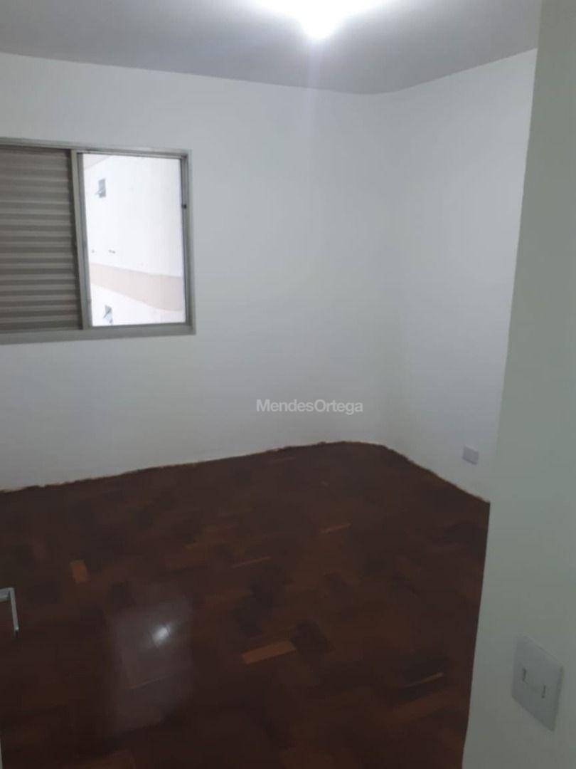 Apartamento à venda com 3 quartos, 100m² - Foto 5