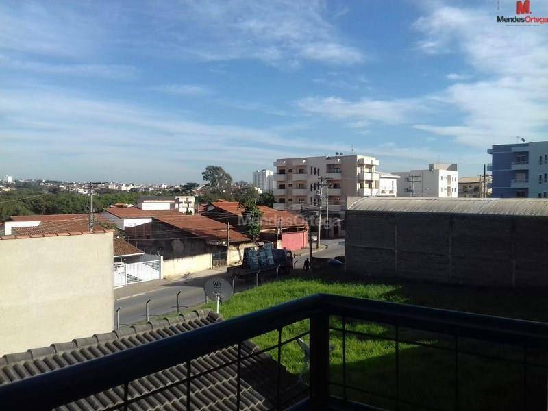 Apartamento à venda com 2 quartos, 90m² - Foto 9