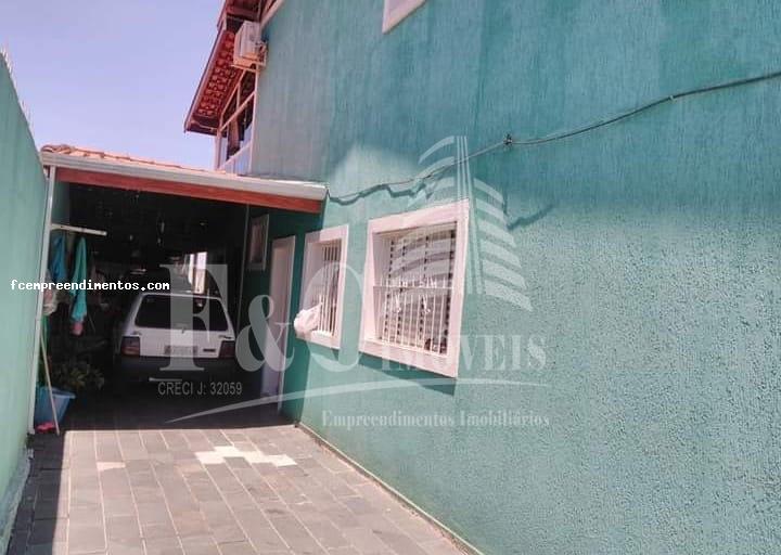 Sobrado à venda com 5 quartos, 250m² - Foto 16