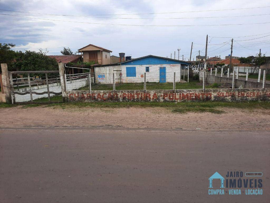 Casa para alugar, 288M2 - Foto 1