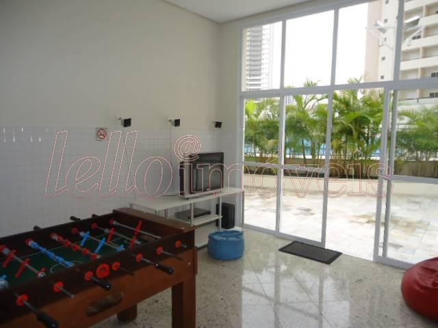 Apartamento para alugar com 3 quartos, 130m² - Foto 52