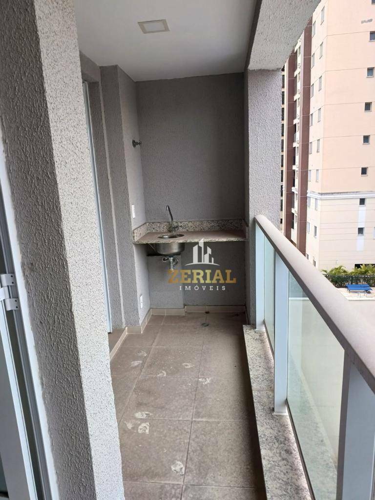 Apartamento à venda com 2 quartos, 65m² - Foto 8