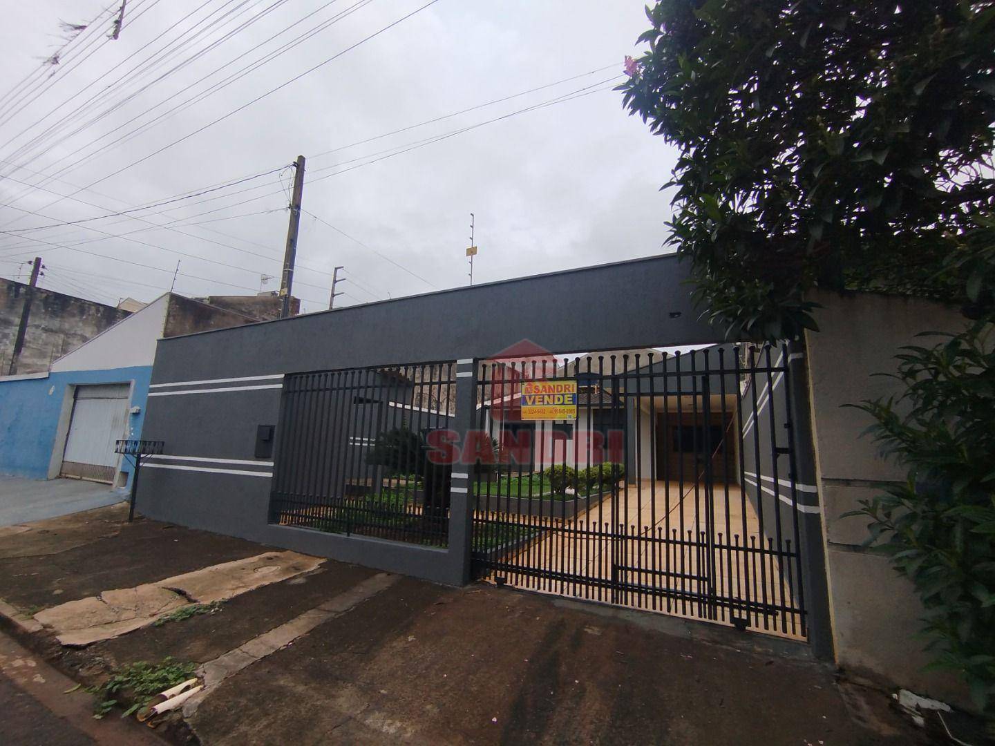 Casa, 1 quarto, 68 m² - Foto 2