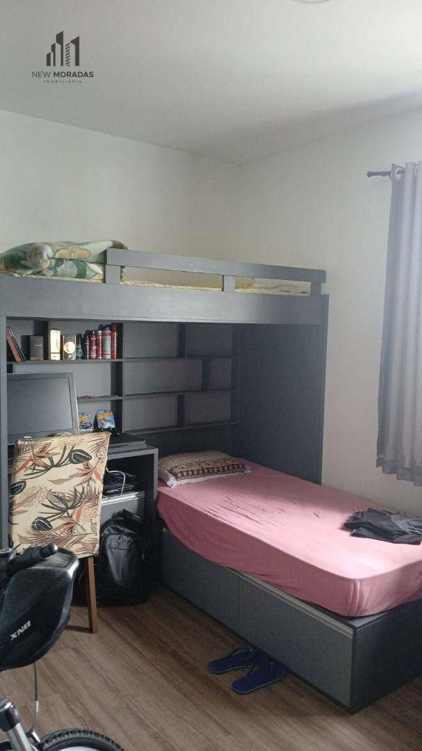 Apartamento à venda com 3 quartos, 57m² - Foto 10