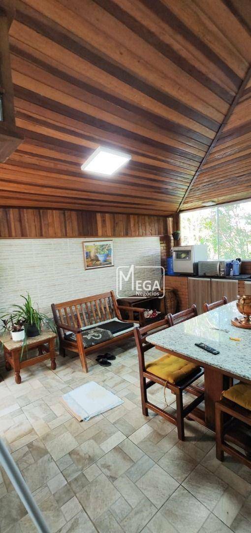 Casa de Condomínio à venda com 2 quartos, 115m² - Foto 13