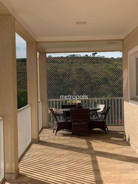 Chácara à venda com 6 quartos, 500m² - Foto 11