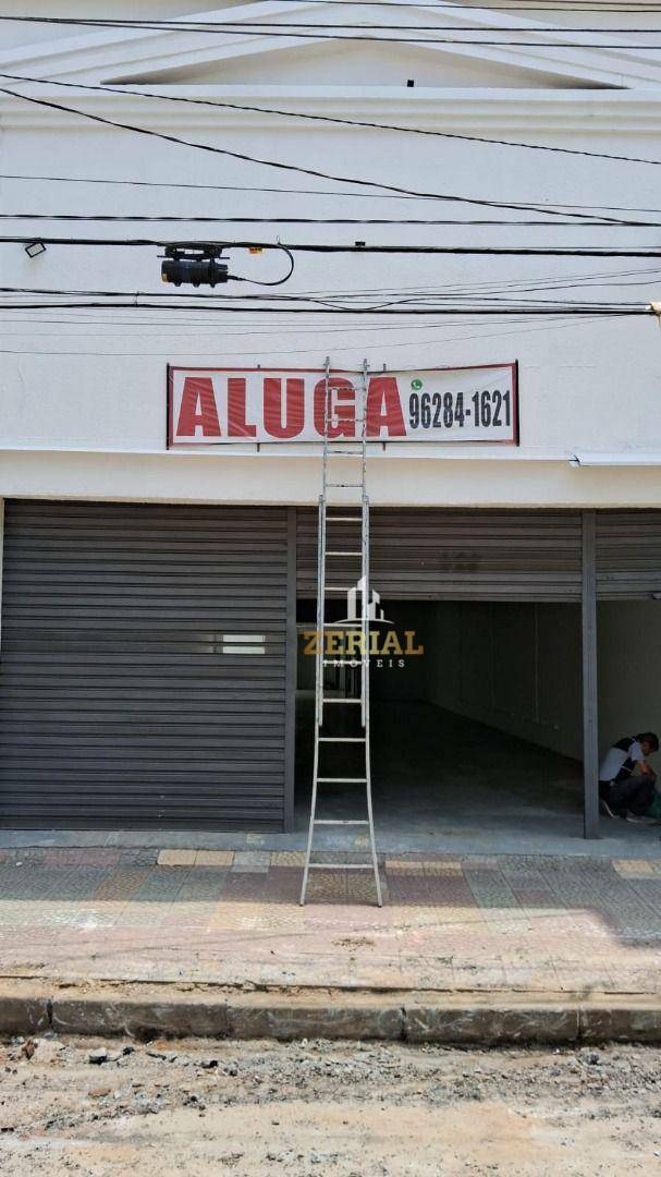 Loja-Salão para alugar, 300m² - Foto 3